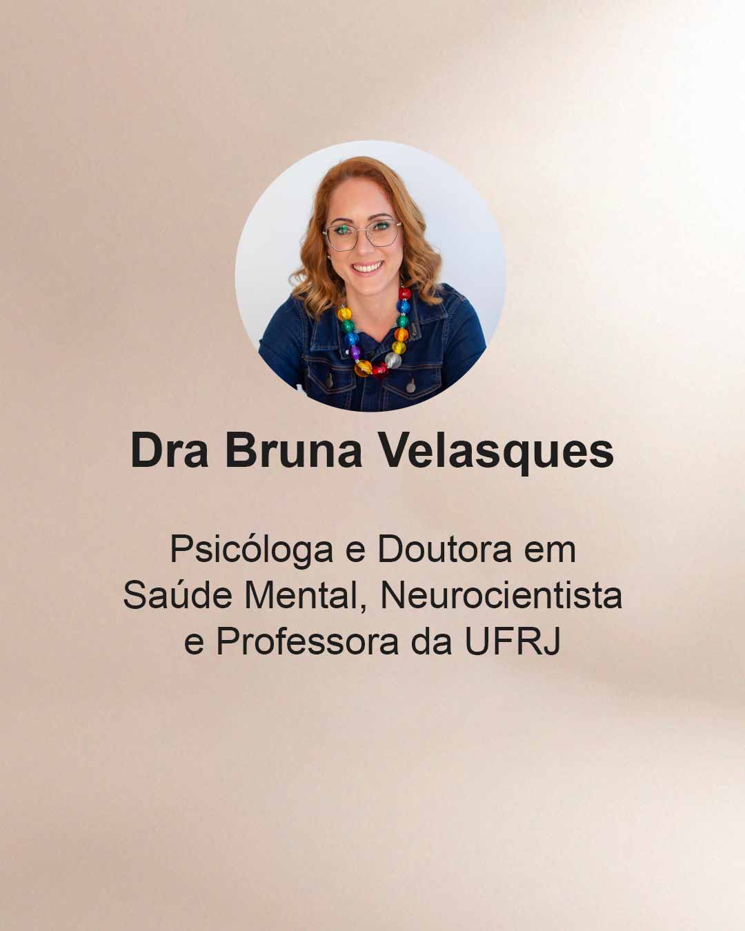 Dra Bruna Velasques